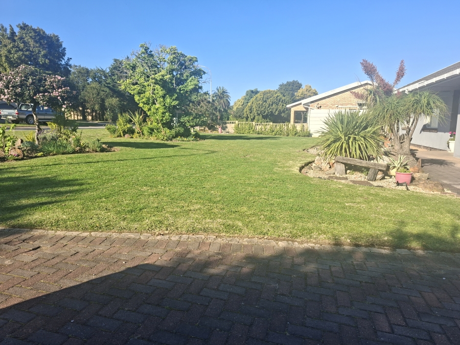 3 Bedroom Property for Sale in Boskloof Eastern Cape